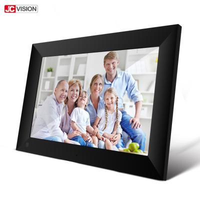 Chine Cadres de la famille 800*1280 et de la photo d'amis, noir blanc de Digital de cadre électronique de photo à vendre