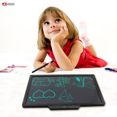 China 20 Inch LCD Writing Digital Graphics Tablet , Paperless LCD Writing Pad for sale