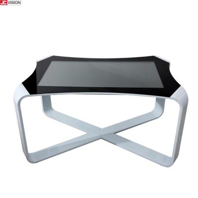China Home Interactive Touch Table Multi Touch Interactive Coffee Table for sale