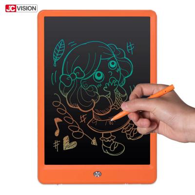 China Placa eletrônica portátil 10Inch dos grafittis da placa de escrita do LCD das crianças à venda