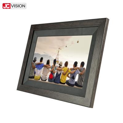 China FHD 1920X1200 LCD Digital Photo Frame IPS High Resolution Digital Picture Frame 10.1'' for sale