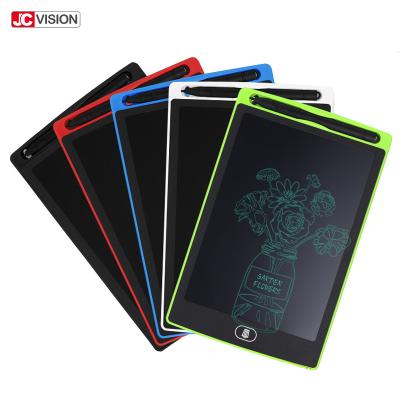 China Waterproof LCD Writing Board 8.5inch LCD Writing Pad Tablet For Kids for sale