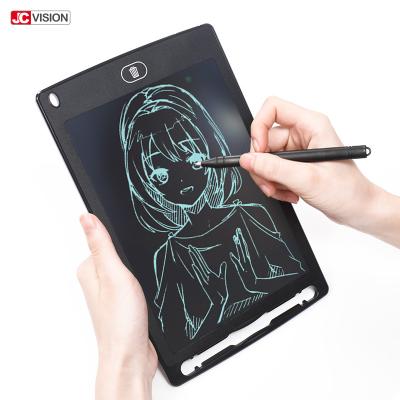 China JCVISION Electronic LCD Writing Board 8.5 inch Tablet  Doodle Board 14.5cm*22cm for sale