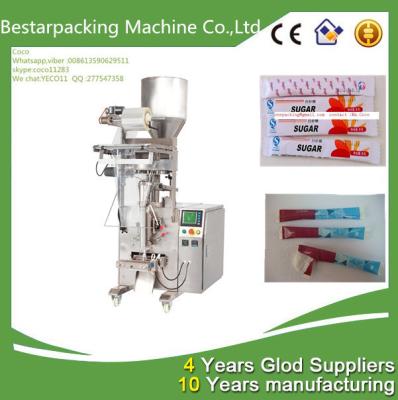 China Sugar Packing Machine for sale