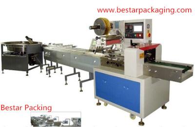 China Automatic Feeding System packaging machinery for sale