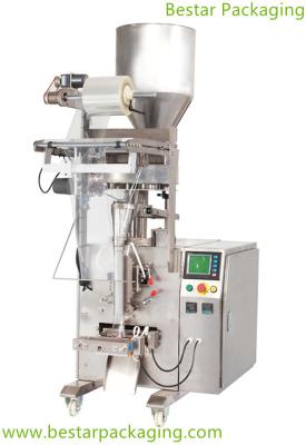China pistachio nuts Packaging Machinery for sale