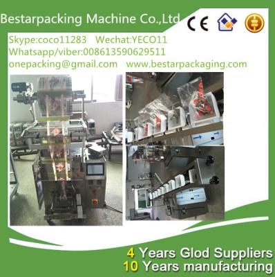 China screw filling machine,screw counting & packaging machine,screw packaging machine for sale