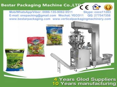 China Fresh lettuce packaging machine,Fresh lettuce packing machine,Fresh lettuce filling machine,lettuce salad wrapping for sale