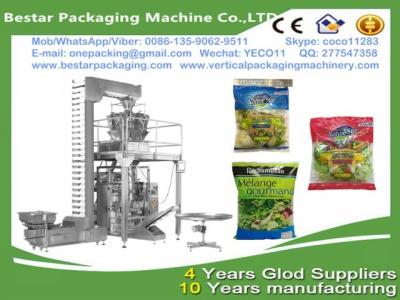 China lettuce packaging machine, cabbage packaging machine, vegetable packaging machine, fresh vegetable packing machine for sale