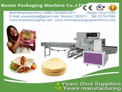 China Automatic Heat Sealing papadam packing machine ,papadam packaging machine,mexican papadam packaging machine for sale