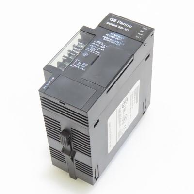 China IC693PWR321R GE Power Supply Programmable Control Analog Module for sale