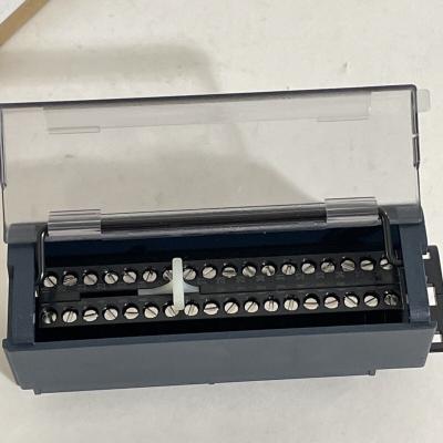 China IC694TBB032 GE intelligent High Density Terminal Strip Module for sale