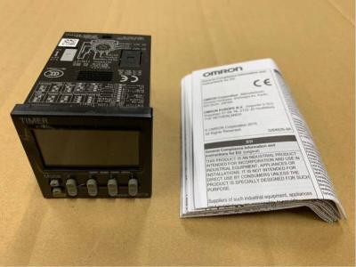 China OMRON Digital Timer H5CX-A11-N AC 100-240V Box, Brand New In Japan for sale