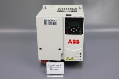 China ABB ABB ACS380-040N-17A0-4 Frequency Converter Frequency Converter  Module For Cabinet Building Brand-New for sale