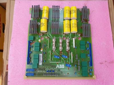 China ABB DCS500 SDCS-PIN2 Control Board BRAND-NEW  Certified Products for sale