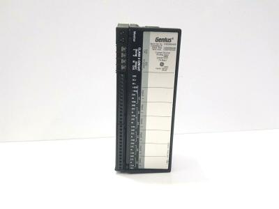 China GENERAL ELECTRIC PLCCURR Source Analysis Input IC660BBA026 BRAND-NEW CURR SOURCE ANALOG INPUT for sale
