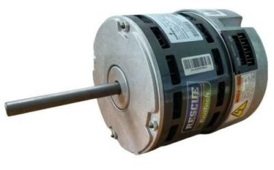 China EMERSON 5520ET RESCUE, Ecotech direct drive blower motor 1/3HP 115V 4.2A,Brand-new for sale