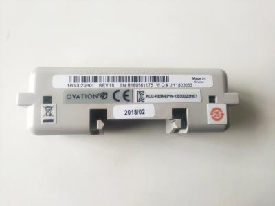 China EMERSON OVATION Bus Terminal Module 1B30023H01 Card Terminal Brand-New for sale