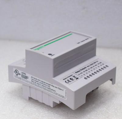 China SCHNEIDER TAC XENTA 421A Universal Input and Relay Output Module brand-new Automatic control module for sale