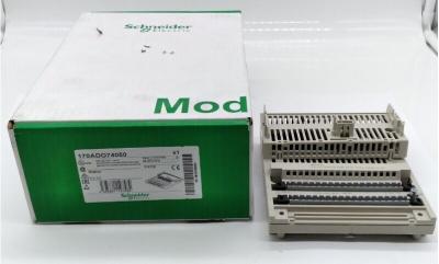 China Schneider Electric 170ADO74050 Modicon Programmable Controller Output Module brand-new for sale
