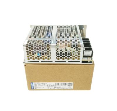 China OMRON Switching Power Supply S8FS-C05024 Module brand new genuine product for sale