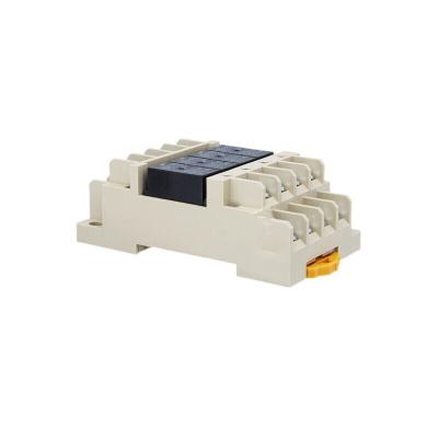 China Omron terminal block relay module G6B-47BND brand new genuine product for sale