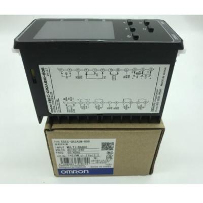 China Omron E5EC-QR2ASM-808 Thermostat Module brand new genuine product for sale