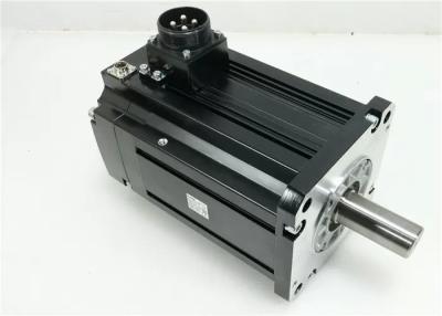 China HF-H453BS-A48 Mitsubishi 4.5KW Rated Output Motor Servo Control for sale
