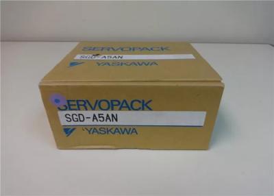 China SGD-A5AN Yaskawa Industrial Frequency 230V AC Servopack Driver for sale