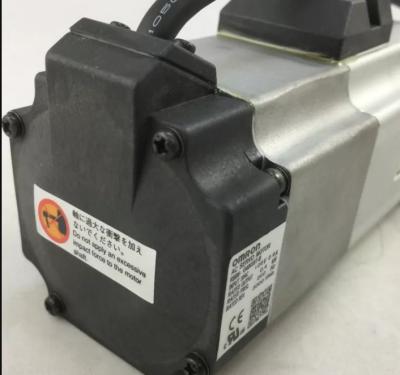 China R88M-GP20030H-S2-Z OMRON 3000r/Min Rated Electronic Flat Motor for sale