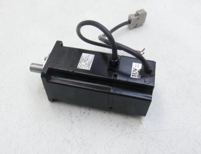 China SGM-08VW14S Yaskawa AC Small Inertia Frequency Inverter Motor for sale