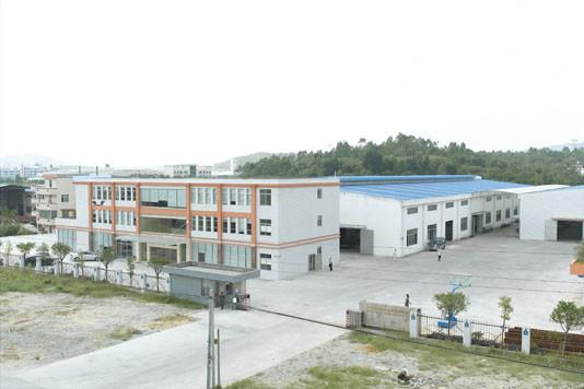 Fournisseur chinois vérifié - Guangzhou Huajing Machinery Technology Co., Ltd