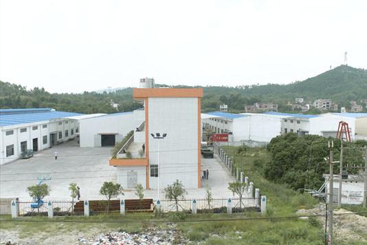 Verified China supplier - Guangzhou Huajing Machinery Technology Co., Ltd