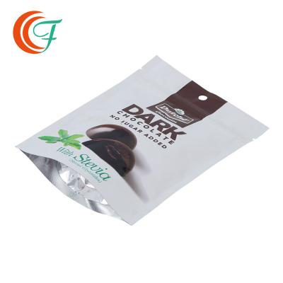 China Multiple Extrusion Laminated Packaging Pouches 0.14mm 0.28mm Aluminum Foil High Barrier for sale