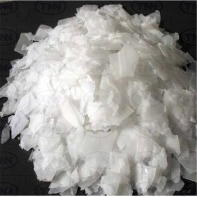 Caustic Soda 98% Purity Sodium Hydroxide for Soap Making - China Caustic  Soda, Naoh