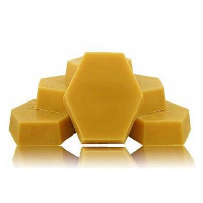 China beeswax candles for candle making 100% beeswax candles for sale