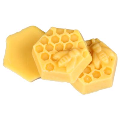 China beeswax stick candle wax ear pure molds  for wax melts for sale