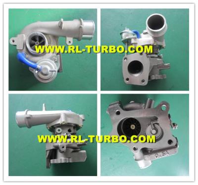 China Turbocharger K0422-882,K0422-582,L33L13700C,L33L13700B,5304-710-9904 L3Y11370ZC for Mazda CX-7 for sale