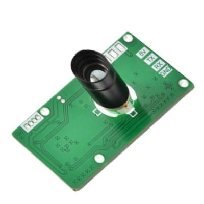 China G9250-A10 Temperature Measurement Non Contact Type Temperature Sensor Infrared Array Multi Point for sale