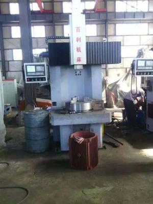 China CKY516Z Technical Innovative Casting Industry Workting Lathe Hot Sale for sale