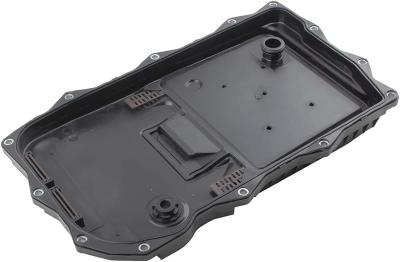 China Transmission Oil Pan with Gasket Fits for BMW 228i 230i 320i 325i 328i 330i 335i 428i 535i 550i 640i oe#24117624192 for sale