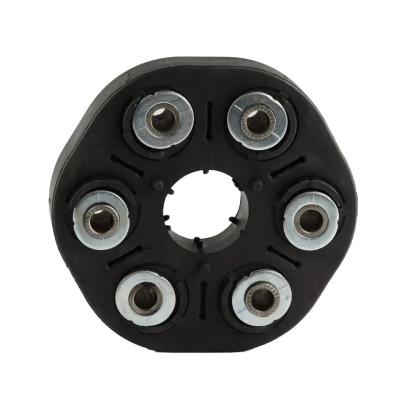 China 26117511454 Auto Parts Flex Coupling Drive Shaft Disc for X5 E70 Transmission System for sale