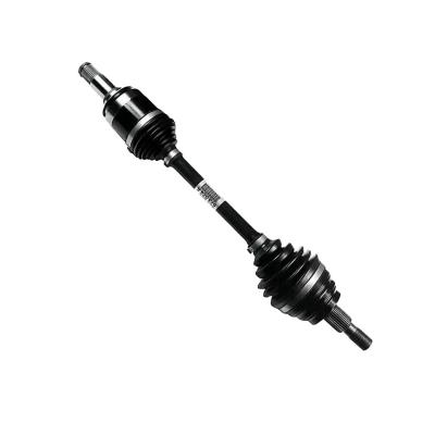 China Front Left Drive Shaft for BMW F15 F16 X5 X6 100% Professional Test OEM NO 31607622913 for sale