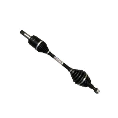 China Transmission System Left Front Half Axle Drive Shaft For Mercedes-Benz OE 2513301901 for sale