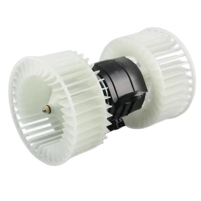 China Transportes AIR SEA Express Sistema de arrefecimento de entrega Motor de ventilador de sopro para BMW 5 X5 E39 E53 à venda