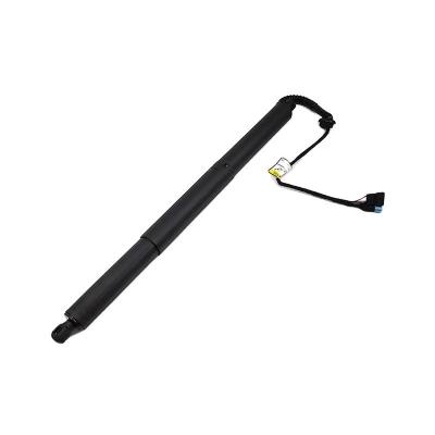 China Left Gas Spring Power Tailgate Trunk Lift Support Strut for BMW X5 F15 AS OE 51247434042 for sale