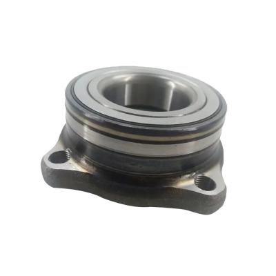 Chine OEM STANDARD SIZE roulement arrière pour BMW Série 5 F18 33406850159 33406787015 à vendre