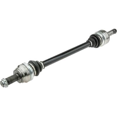 China BMW F02 F07 Auto Transmission System Rear Axle Left Drive Shaft OEM 33207566067 for sale