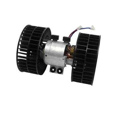 China Reference NO. 343355 Car Air Conditioner System Blower Motor For BMW OE 64118391809 for sale