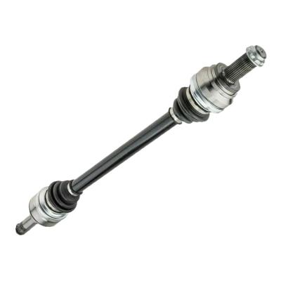 China Rear Right Drive Shaft Transmission Axle Shaft for BMW F01 F02 F07 OE 33207566068 for sale